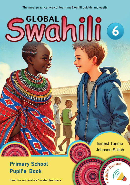 Global Swahili 6
